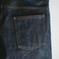 Selvedge Denim Col. / 13.5oz Okayama Slim Tapered Jeans