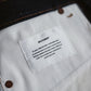 Selvedge Denim Col. / 14oz Okayama Slim Tapered Jeans