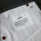 Selvedge Denim Col. / 13.5oz Okayama Slim Tapered Jeans