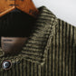 Limited Edition Col. / " Extra-Wide Corduroy " Coverall