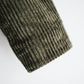 Limited Edition Col. / " Extra-Wide Corduroy " Coverall