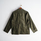 Limited Edition Col. / " Extra-Wide Corduroy " Coverall