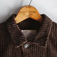 Limited Edition Col. / " Extra-Wide Corduroy " Coverall