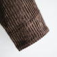Limited Edition Col. / " Extra-Wide Corduroy " Coverall