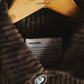 Limited Edition Col. / " Extra-Wide Corduroy " Coverall
