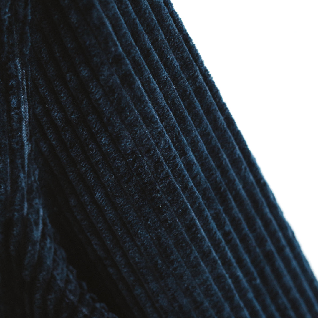 Limited Edition Col. / " Extra-Wide Corduroy " Coverall