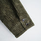 Limited Edition Col. / " Extra-Wide Corduroy " Coverall
