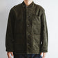 Limited Edition Col. / " Extra-Wide Corduroy " Coverall