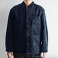 Limited Edition Col. / " Extra-Wide Corduroy " Coverall