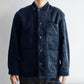 Limited Edition Col. / 3.5w " Extra-Wide Corduroy " Coverall