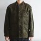 Limited Edition Col. / " Extra-Wide Corduroy " Coverall