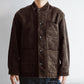 Limited Edition Col. / " Extra-Wide Corduroy " Coverall