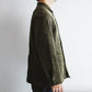 Limited Edition Col. / " Extra-Wide Corduroy " Coverall