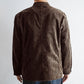 Limited Edition Col. / " Extra-Wide Corduroy " Coverall