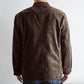 Limited Edition Col. / " Extra-Wide Corduroy " Coverall