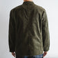 Limited Edition Col. / " Extra-Wide Corduroy " Coverall