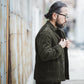 Limited Edition Col. / " Extra-Wide Corduroy " Coverall