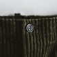 Limited Edition Col. / " Extra-Wide Corduroy " Slacks