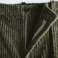 Limited Edition Col. / " Extra-Wide Corduroy " Slacks