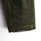 Limited Edition Col. / " Extra-Wide Corduroy " Slacks