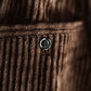 Limited Edition Col. / " Extra-Wide Corduroy " Slacks