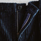 Limited Edition Col. / " Extra-Wide Corduroy " Slacks