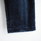 Limited Edition Col. / " Extra-Wide Corduroy " Slacks