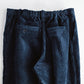 Limited Edition Col. / " Extra-Wide Corduroy " Slacks