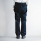Limited Edition Col. / " Extra-Wide Corduroy " Slacks