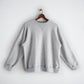 Exclusive Col. / 12oz Wakayama " Tsuri-Ami " Sweat
