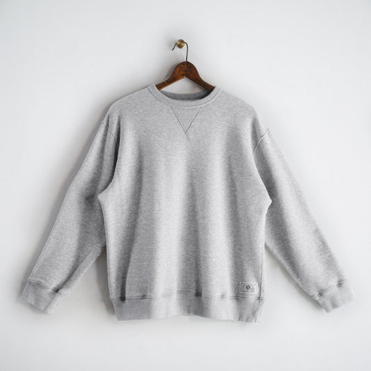 Exclusive Col. / 12oz Wakayama " Tsuri-Ami " Sweat