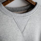 Exclusive Col. / 12oz Wakayama " Tsuri-Ami " Sweat