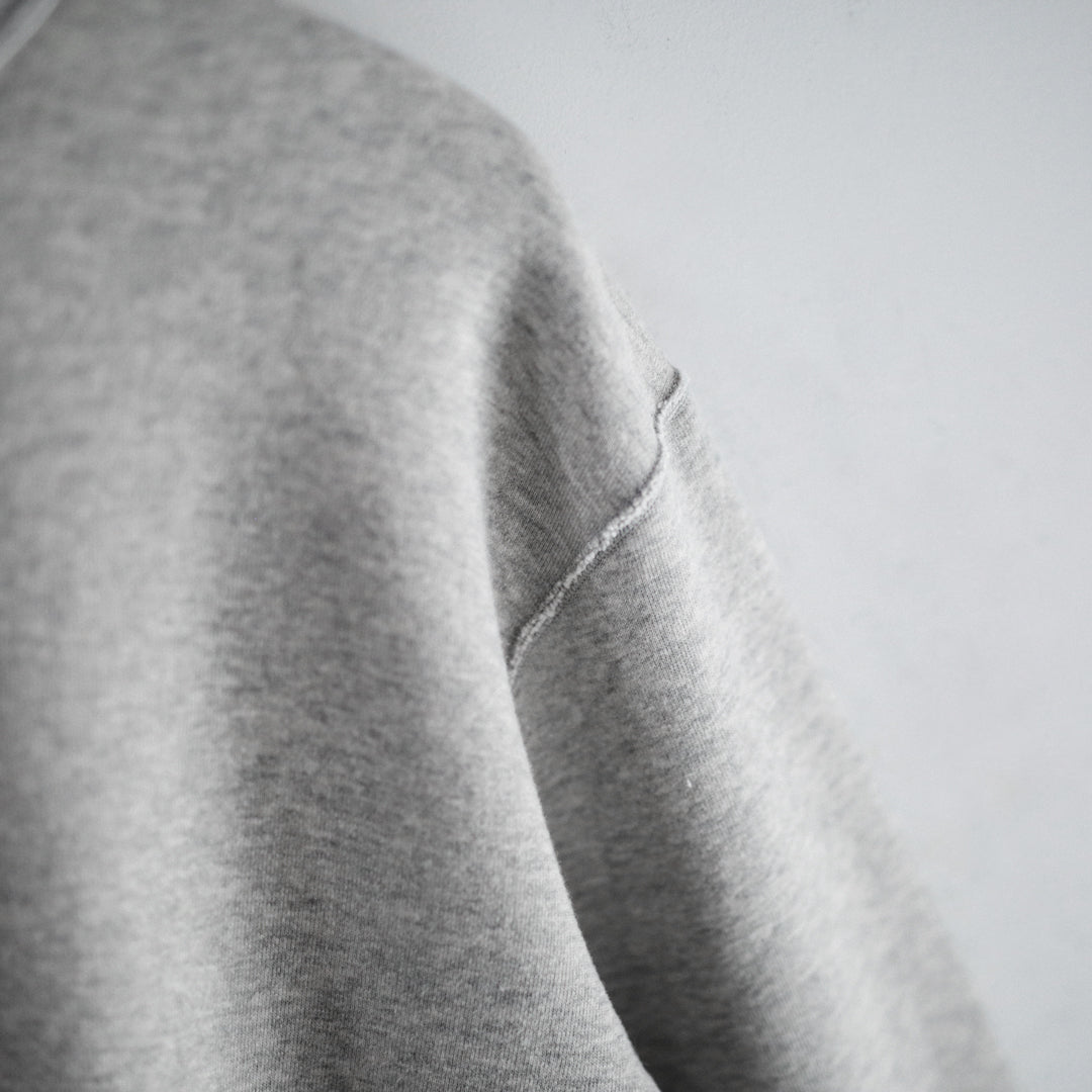 Exclusive Col. / 12oz Wakayama " Tsuri-Ami " Sweat
