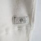 Exclusive Col. / 12oz Wakayama " Tsuri-Ami " Sweat / Garment Dye