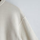 Exclusive Col. / 12oz Wakayama " Tsuri-Ami " Sweat / Garment Dye