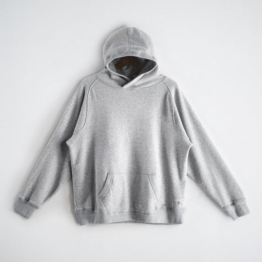 Exclusive Col. / 12oz Wakayama " Tsuri-Ami " Pullover Hoodie