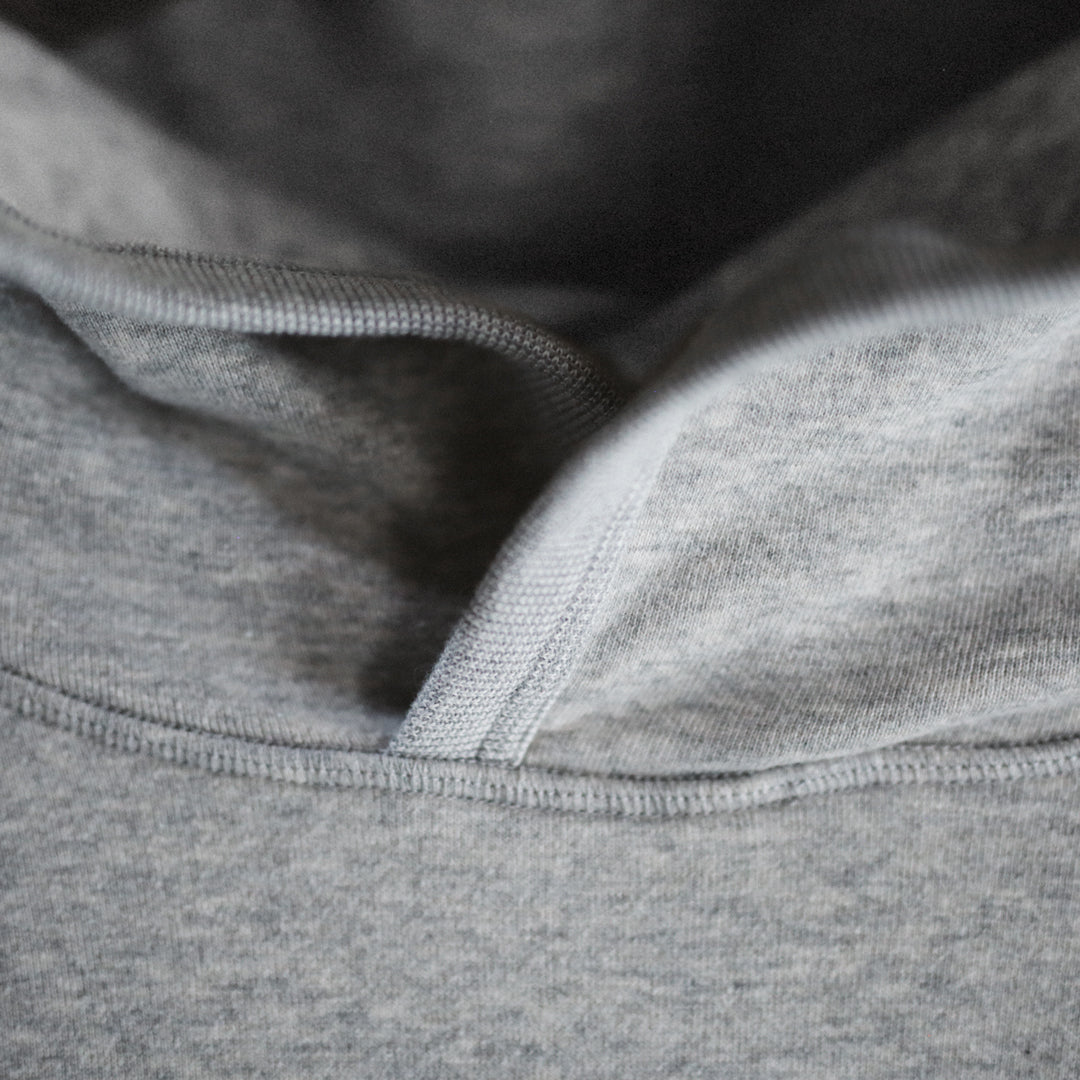 Exclusive Col. / 12oz Wakayama " Tsuri-Ami " Pullover Hoodie