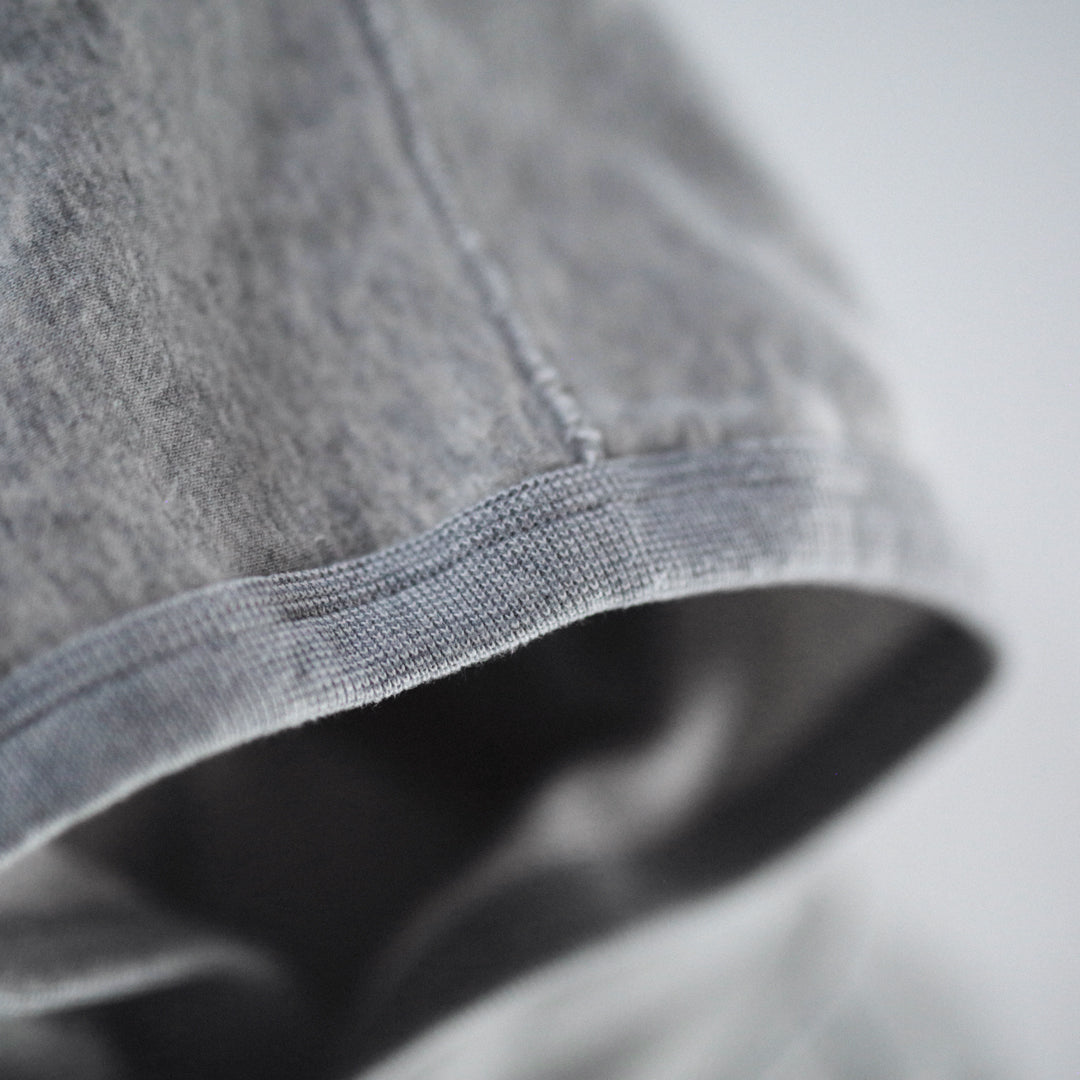 Exclusive Col. / 12oz Wakayama " Tsuri-Ami " Pullover Hoodie
