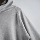 Exclusive Col. / 12oz Wakayama " Tsuri-Ami " Pullover Hoodie