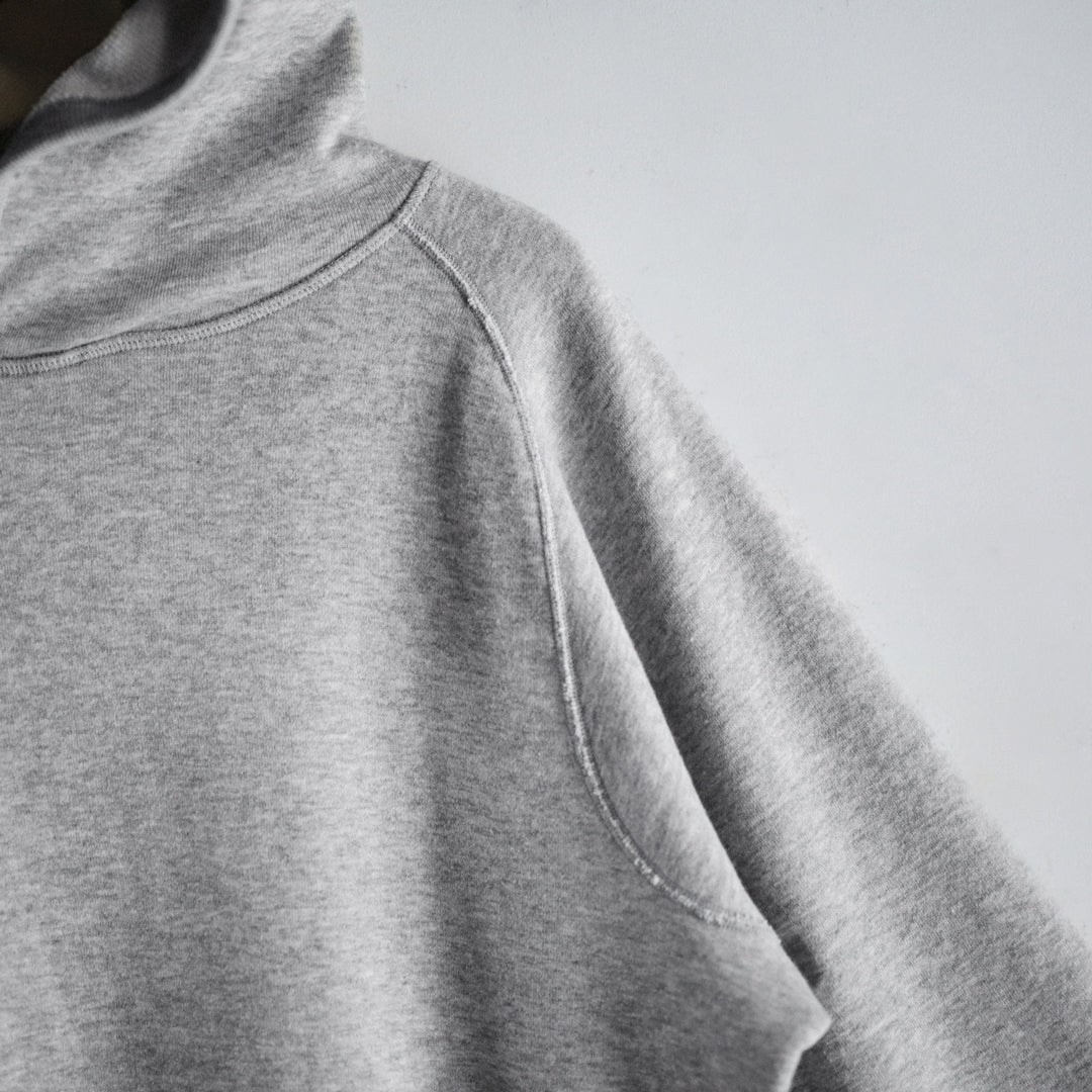 Exclusive Col. / 12oz Wakayama " Tsuri-Ami " Pullover Hoodie