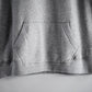 Exclusive Col. / 12oz Wakayama " Tsuri-Ami " Pullover Hoodie