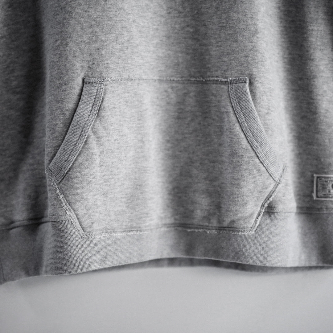 Exclusive Col. / 12oz Wakayama " Tsuri-Ami " Pullover Hoodie