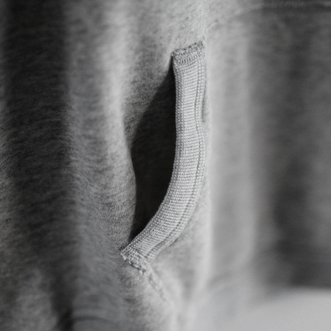 Exclusive Col. / 12oz Wakayama " Tsuri-Ami " Pullover Hoodie