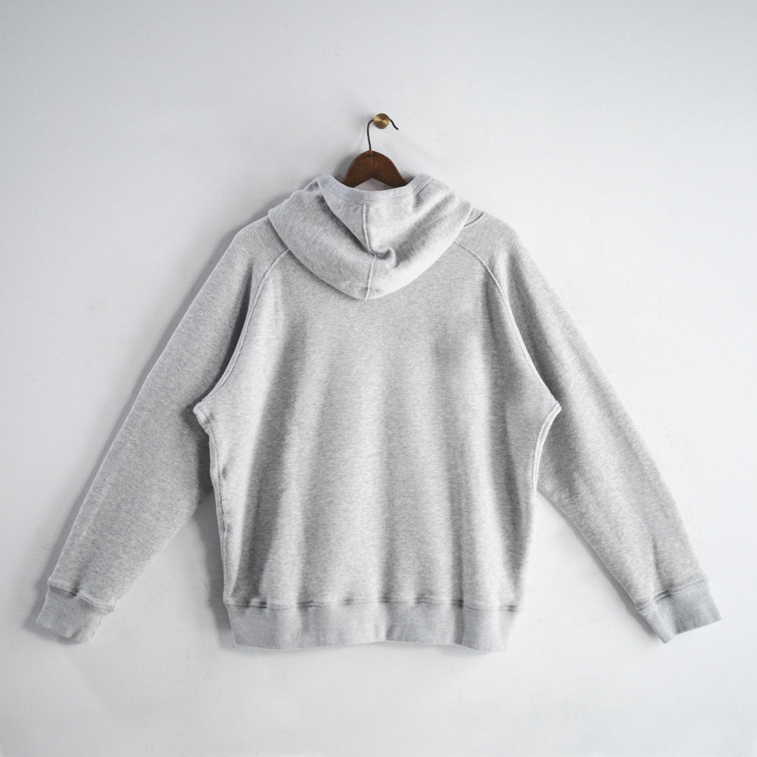 Exclusive Col. / 12oz Wakayama " Tsuri-Ami " Pullover Hoodie