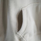 Exclusive Col. / 12oz Wakayama " Tsuri-Ami " Pullover Hoodie / Garment Dye