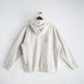 Exclusive Col. / 12oz Wakayama " Tsuri-Ami " Pullover Hoodie / Garment Dye