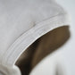 Exclusive Col. / 12oz Wakayama " Tsuri-Ami " W Zip-Up Hoodie / Garment Dye
