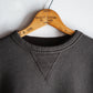 Exclusive Col. / 12oz Wakayama " Tsuri-Ami " Sweat / Garment Dye