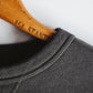 Exclusive Col. / 12oz Wakayama " Tsuri-Ami " Sweat / Garment Dye