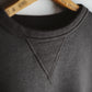 Exclusive Col. / 12oz Wakayama " Tsuri-Ami " Sweat / Garment Dye